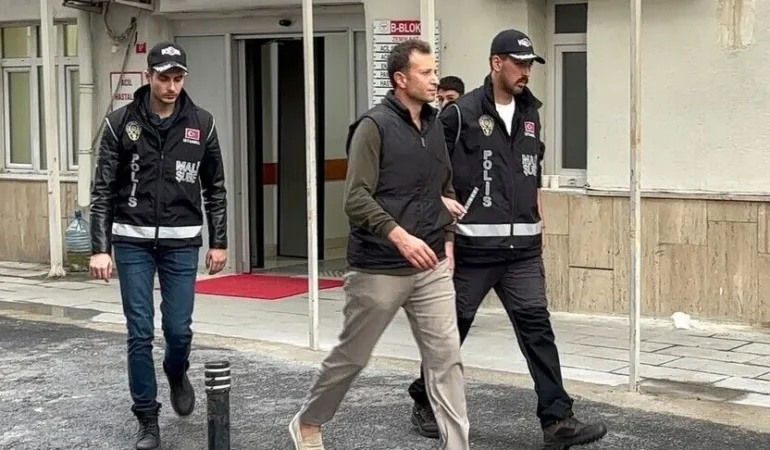 Hakemler dosyası”nda yeni gelişme: İki hakem adliyede