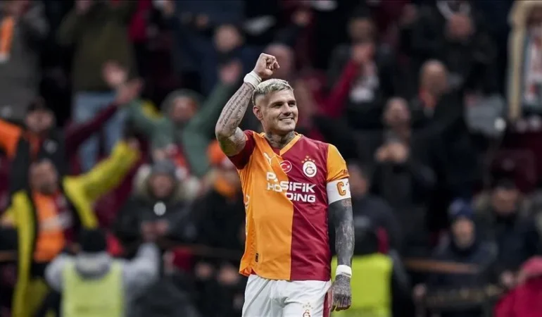 Icardi Galatasaray’a dönüyor mu? Menajeri konuştu