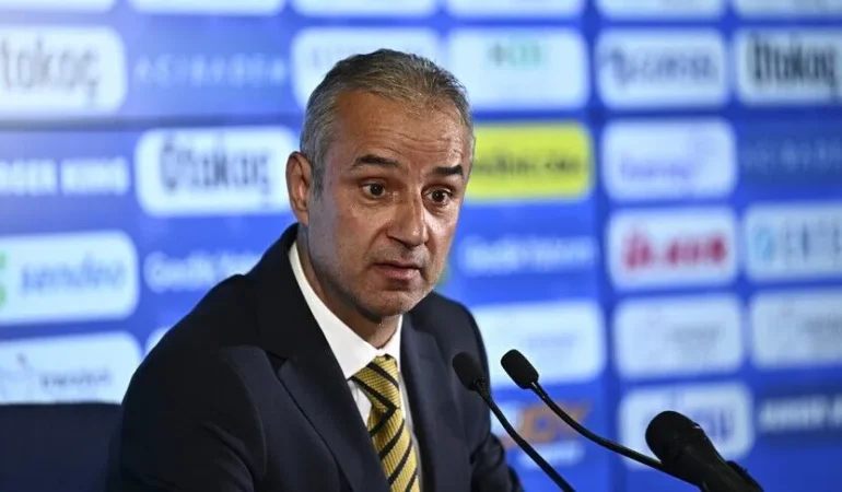 İsmail Kartal'dan 6-0 sonrası açıklama: Özür dileriz