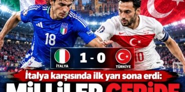 Italya-karsisinda-ilk-yari-sona-erdi-Milliler-geride-featured