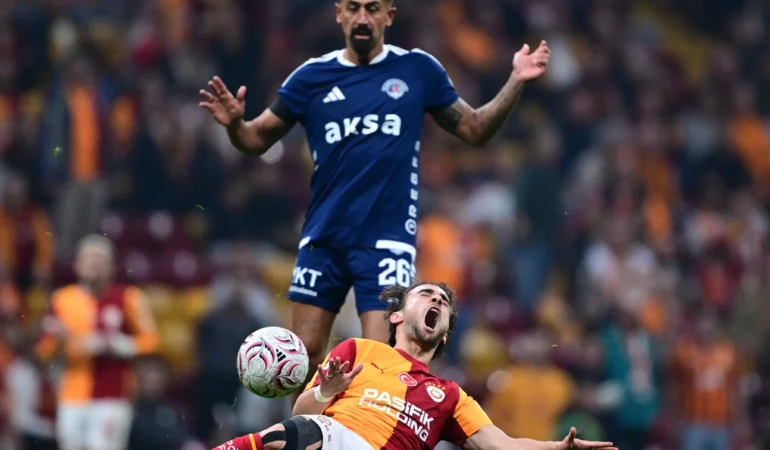 Kasımpaşalı Kerem Demirbay, Galatasaray taraftarından özür diledi! Gelen tepkiler sonrası konuştu