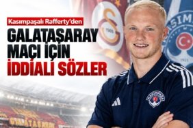 Kasimpasali-Rafferty039den-Galatasaray-maci-icin-iddiali-sozler-featured
