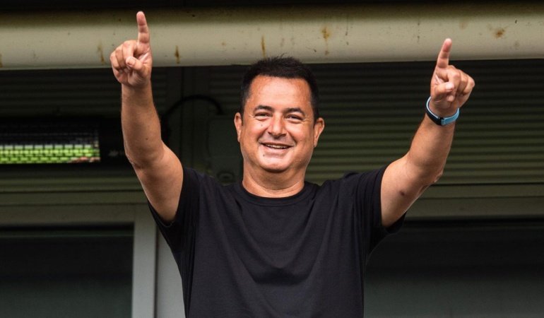 Kayserispor Başkanı açıkladı: Hull City ile anlaşma tamam
