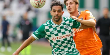 Konyaspor-ile-Basaksehir-Super-Lig039in-7.-haftasinda-0-0-berabere-kaldi-Ev-sahibi-5-konuk-ekip-8-puanda-featured