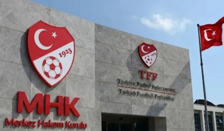 MHK soruşturmasında sıcak gelişme: Yedi şüpheli adliyeye sevk edildi