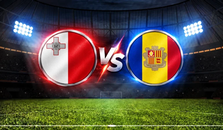 Malta-Andorra maçı: Uluslar Ligi’nde liderlik mücadelesi