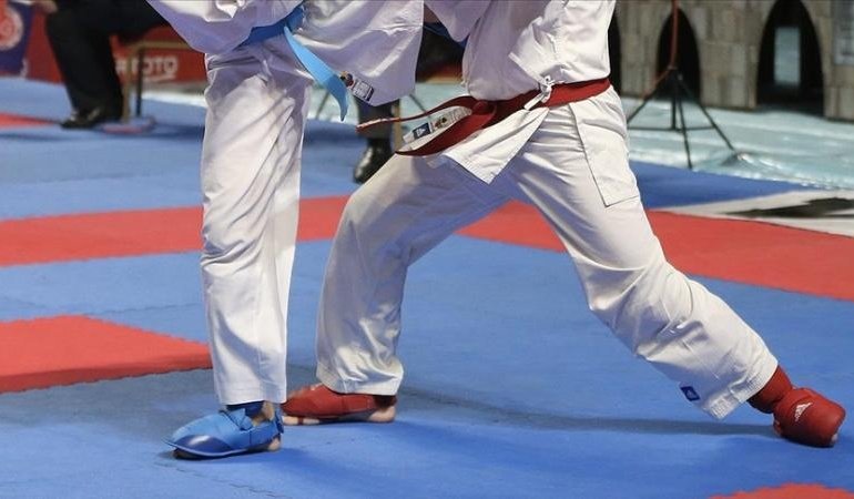 Milli karateciler Dünya Şampiyonası’nda mücadele edecek
