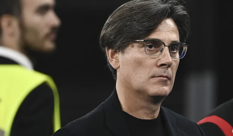 Montella'dan Türkiye'ye duygusal veda: "Kalbimde kalacaksınız"