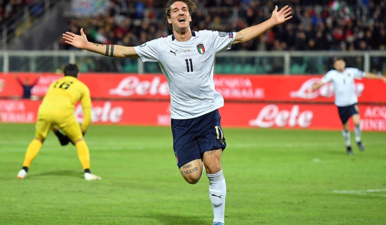 Nicolo Zaniolo sakatlandı, Torino maçını kaçıracak