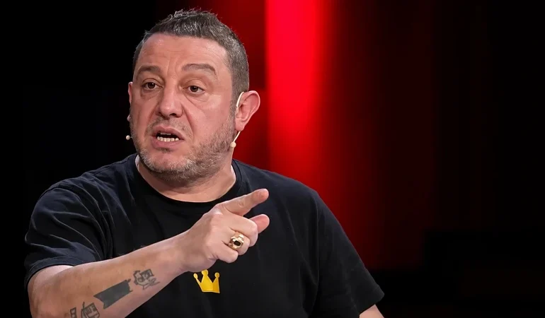 Nihat Kahveci’den Sergen Yalçın’a sert çıkış