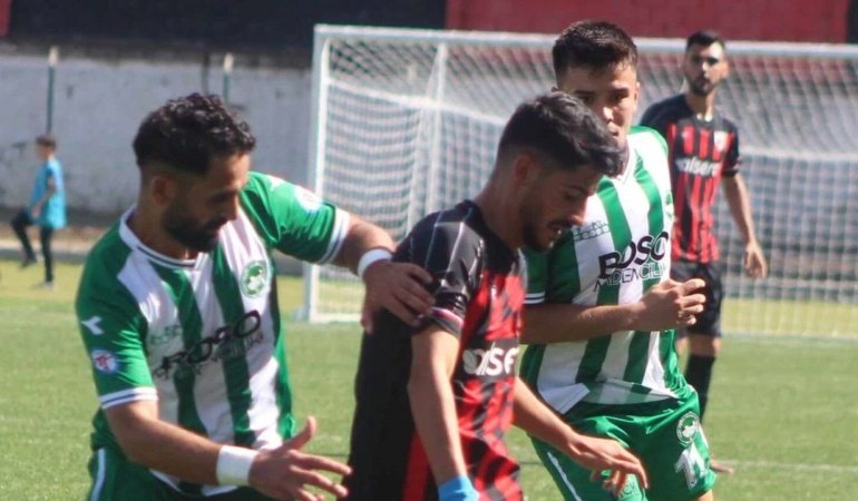 PGL’de rakiplerimiz belli oldu