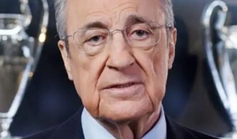 Real Madrid UEFA’ya belge sundu: Barcelona’dan Negreira açıklaması