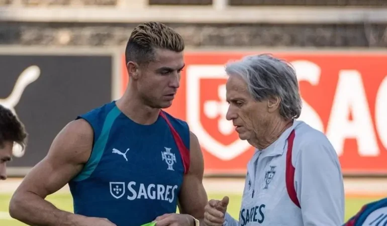 Ronaldo-Jesus krizinde yeni gelişme