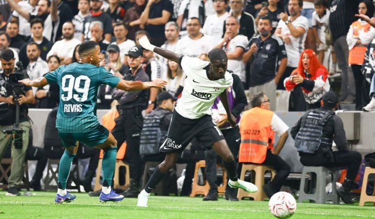 Selçuk İnan’dan hakemlere sert eleştiri!
