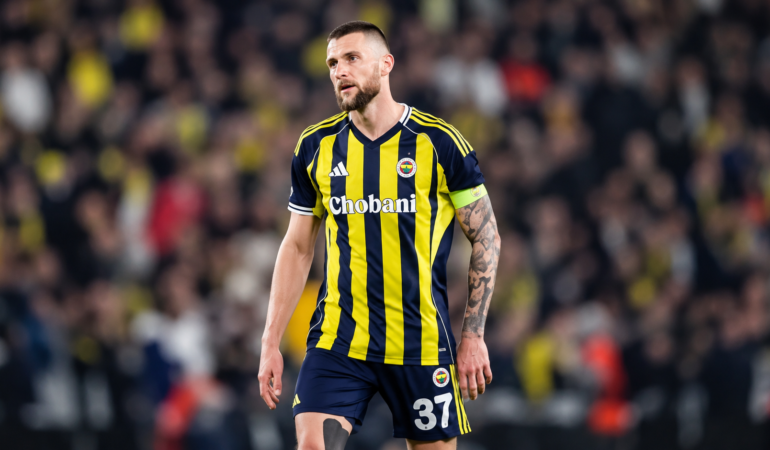 Skriniar'dan 6-0 sonrası sert sözler: Utanç vericiydi