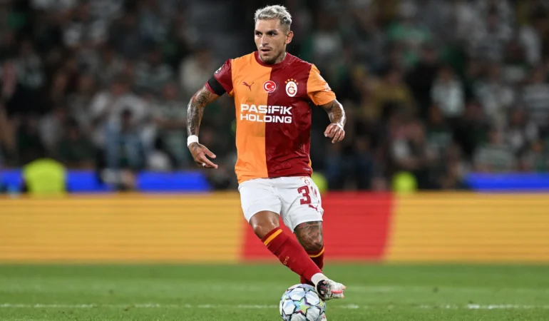 TFF 7. hafta VAR kayıtlarını açıkladı: İşte Torreira'nın pozisyonu için yapılan diyalog