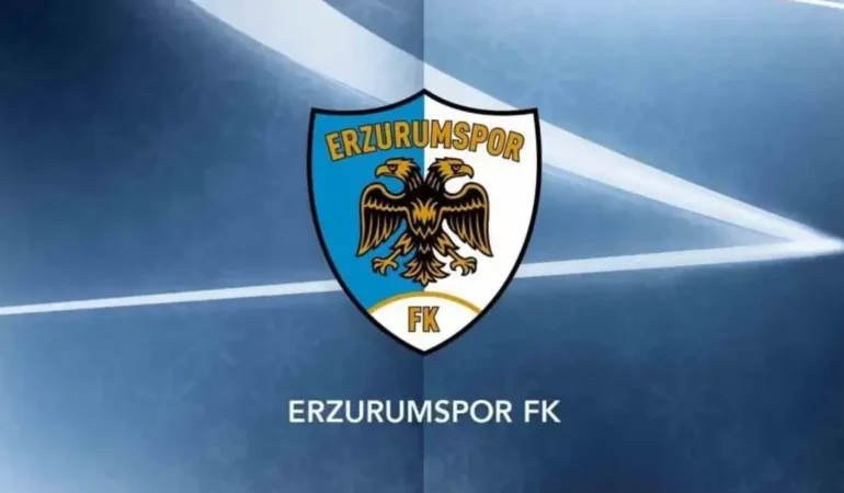 TFF açıkladı: Erzurumspor FK lisansı aldı
