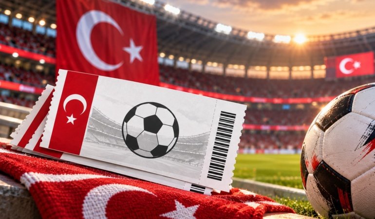 TFF duyurdu: A Milli Kadın Takımı'nın maçı ücretsiz