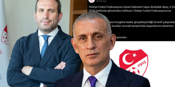 TFF-yonetiminde-ust-uste-istifalar-Ibrahim-Haciosmanoglu039nun-yegeni-Abdullah-Ayaz-gorevini-birakti-featured