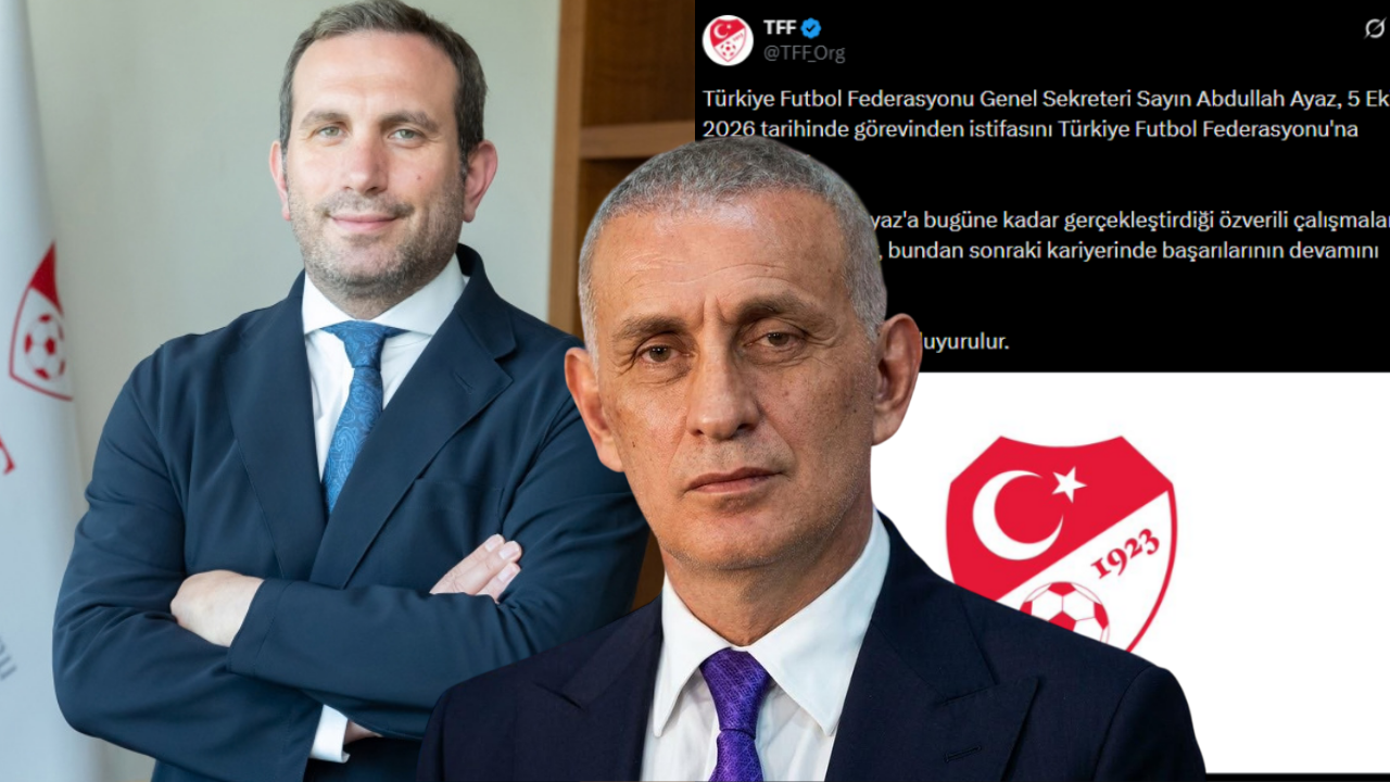 TFF-yonetiminde-ust-uste-istifalar-Ibrahim-Haciosmanoglu039nun-yegeni-Abdullah-Ayaz-gorevini-birakti-featured
