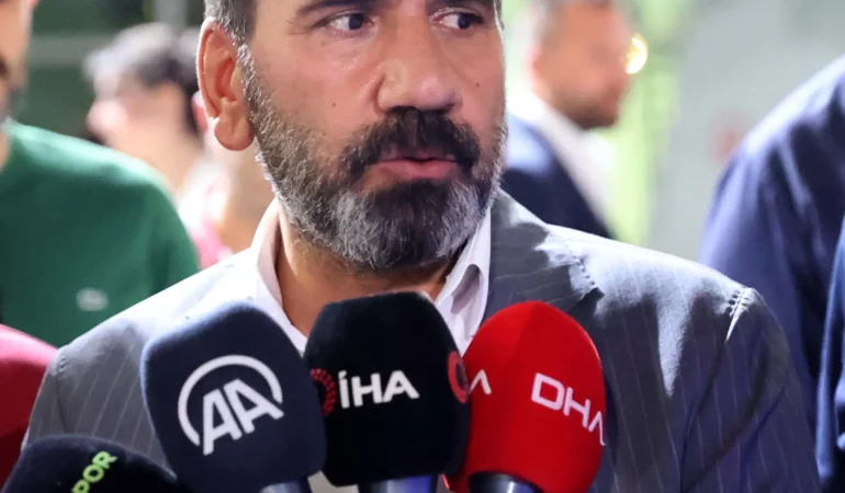 TFF'de İbrahim Hacıosmanoğlu yönetimi devam kararı aldı: 5 isim istifa etti, Vincenzo Montella ile yolların ayrıldığı bildirildi