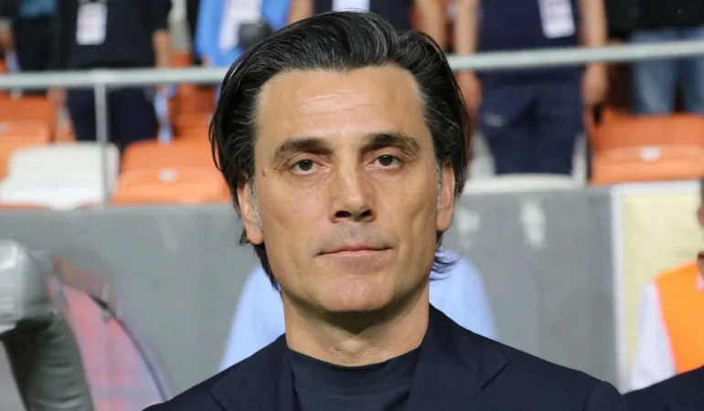 TFF'de tarihi Riva zirvesi başladı: Montella, Anthony Taylor ve seçim kararı masada