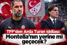 TFF039den-Arda-Turan-iddiasi-Montella039nin-yerine-mi-gececek-featured