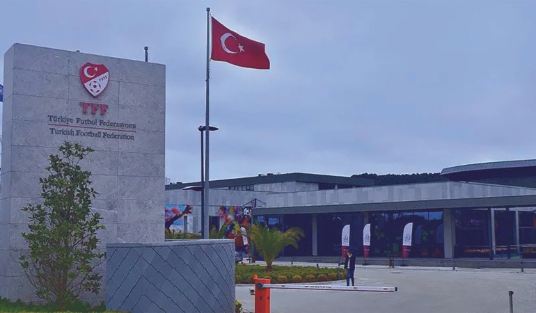 TFF'den MHK açıklaması! Ferhat Gündoğdu sonrası yeni kurul için çalışmalar başladı
