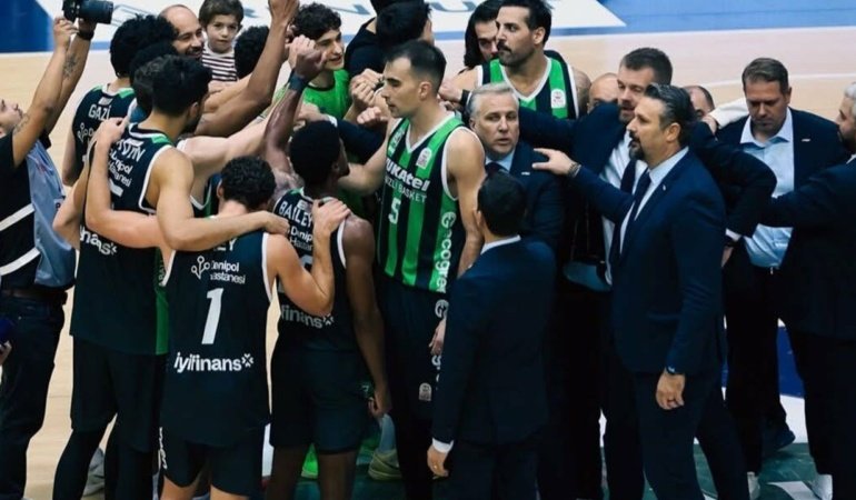 Tefenlili: Sırada Anadolu Efes var