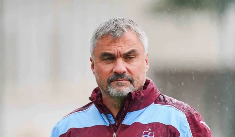 Thomas Reis’ten KuPS Kuopio maçında kadro hamlesi