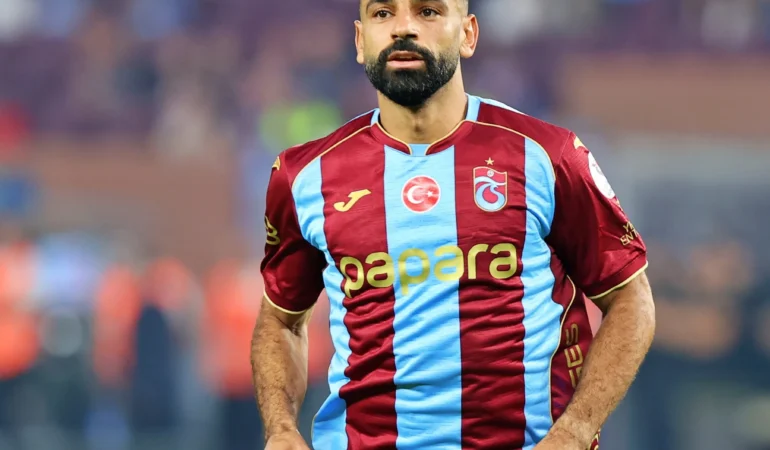 Trabzonspor Teknik Direktörü Thomas Reis, KuPS maçı öncesi konuştu: Mohamed Salah'ın ilk 11 kararını maç günü verecek
