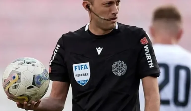 Trabzonspor’un Finlandiya sınavında düdük Barbara’da