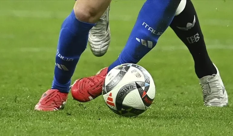Uluslar Ligi'nde gecenin sonuçları: Lewandowski'den hat-trick