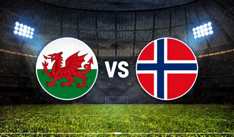 Uluslar Ligi'nde kritik mücadele: Norveç-Galler mücadelesi