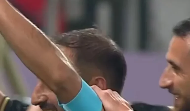 Ziraat Türkiye Kupası'nda Orduspor 1967 fırtınası! Kdz. Ereğli 1980'i 4 golle geçerek tur atladı